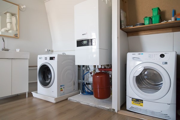 Medium property photo - Nicolaïstraat, 2517 SX Den Haag